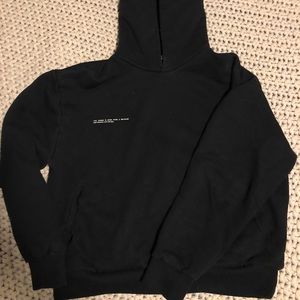 Pangaia Heavyweight Hoodie